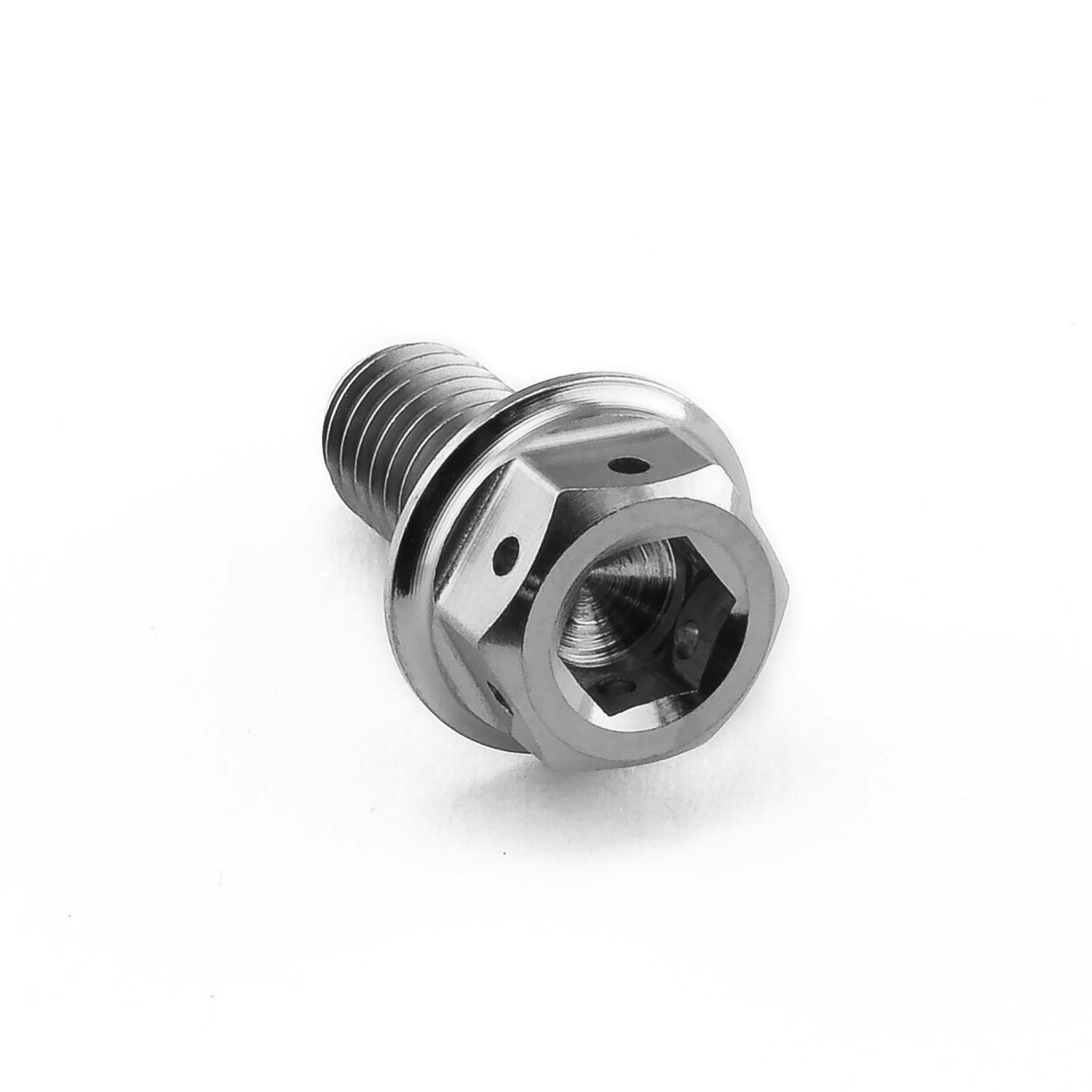 Pro-Bolt プロボルト Titanium Reservoir Mount Bolt Kit Rear Brake DualDrive (RESMONRB7 その他(ボルト) Pro-Bolt プロボルト Titanium Reservoir Mount Bolt Kit Rear Brake DualDrive (RESMONRB7 その他(ボルト)