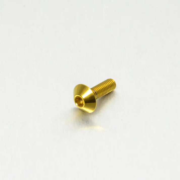 Pro-Bolt プロボルト Stainless Steel Reservoir Mount Bolt Rear Brake (RESMONRB90SS) RESMONRB90SSG (CDC)【ネット注文限定・別送品】