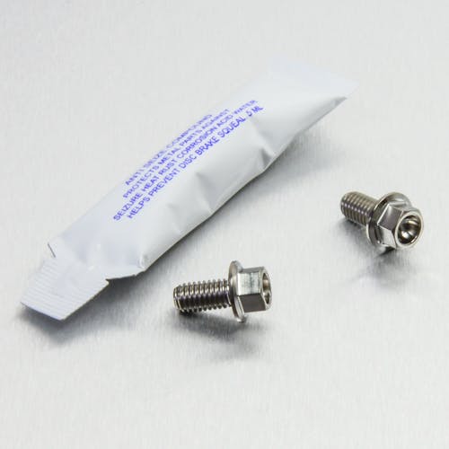 Pro-Bolt プロボルト Titanium Reservoir Mount Bolt Kit Rear Brake Master Cylinder (RES その他(ボルト) Pro-Bolt プロボルト Titanium Reservoir Mount Bolt Kit Rear Brake Master Cylinder (RES その他(ボルト)