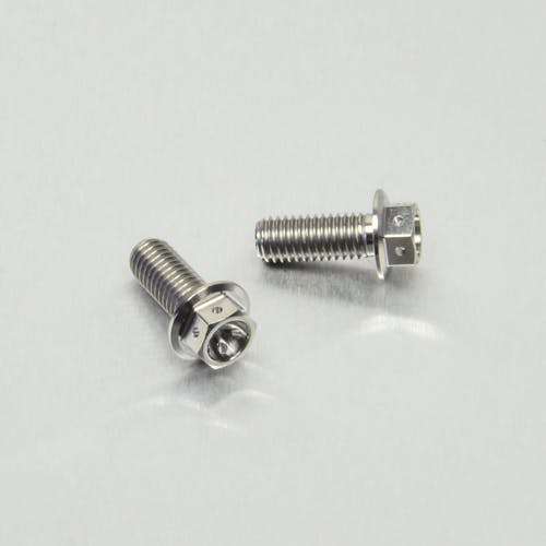 Pro-Bolt プロボルト Titanium Reservoir Mount Bolt Kit Rear Brake Master Cylinder Race その他(ボルト) Pro-Bolt プロボルト Titanium Reservoir Mount Bolt Kit Rear Brake Master Cylinder Race その他(ボルト)