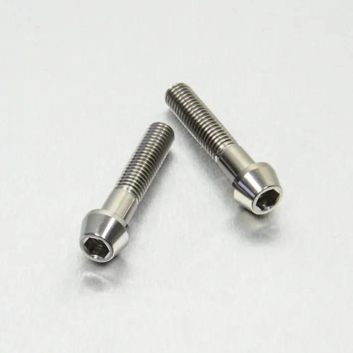 Pro-Bolt プロボルト Stainless Steel Rear Brake Master Cylinder Bolts (RESMONRBMC150SS) (CDC)【ネット注文限定・別送品】