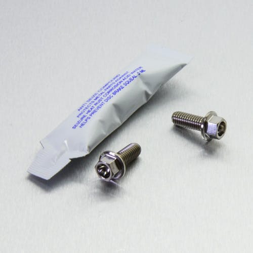 Pro-Bolt プロボルト Stainless Steel Reservoir Mount Bolt Kit Rear Master Cylinder (RE ステン(ボルト) Pro-Bolt プロボルト Stainless Steel Reservoir Mount Bolt Kit Rear Master Cylinder (RE ステン(ボルト)