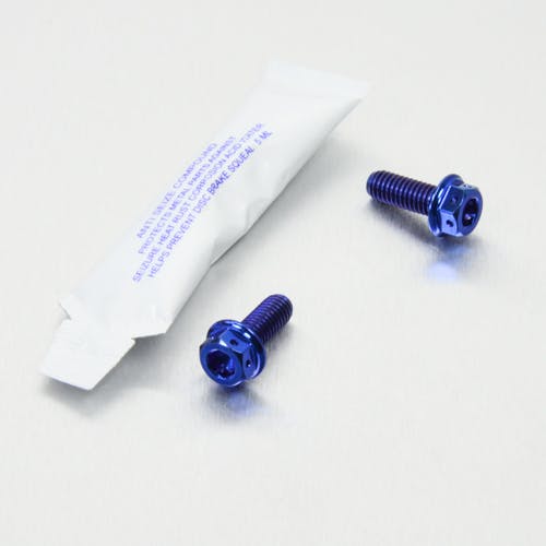 Pro-Bolt プロボルト Titanium Reservoir Mount Bolt Kit Rear Brake Master Cylinder Dual その他(ボルト) Pro-Bolt プロボルト Titanium Reservoir Mount Bolt Kit Rear Brake Master Cylinder Dual その他(ボルト)