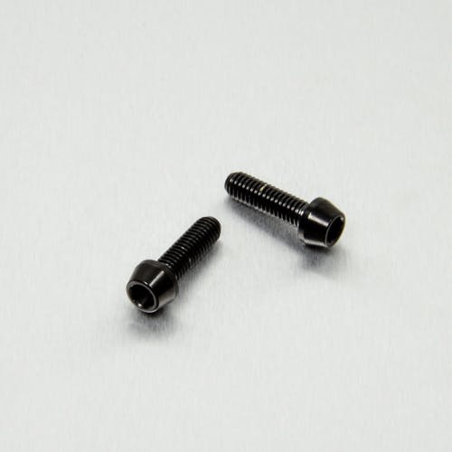 Pro-Bolt プロボルト Stainless Steel Rear Brake Master Cylinder Mount Bolt Kit (RESMON ステン(ボルト) Pro-Bolt プロボルト Stainless Steel Rear Brake Master Cylinder Mount Bolt Kit (RESMON ステン(ボルト)
