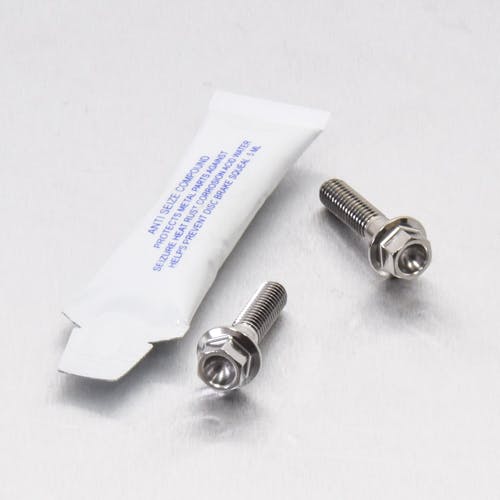 Pro-Bolt プロボルト Stainless Steel Rear Brake Master Cylinder Mount Bolt Kit (RESMON ステン(ボルト) Pro-Bolt プロボルト Stainless Steel Rear Brake Master Cylinder Mount Bolt Kit (RESMON ステン(ボルト)