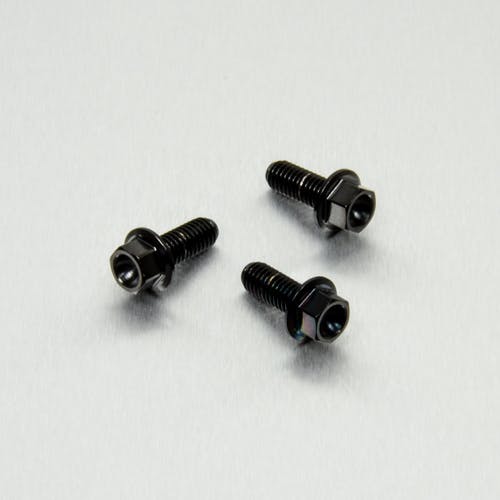 Pro-Bolt プロボルト Stainless Steel Rear Brake Reservoir & Master Cylinder Bolt Kit F ステン(ボルト) Pro-Bolt プロボルト Stainless Steel Rear Brake Reservoir & Master Cylinder Bolt Kit F ステン(ボルト)
