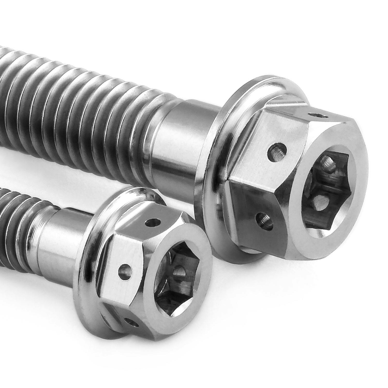 Pro-Bolt プロボルト Titanium Rear Brake & Master Cylinder Bolt Kit Dual Drive (RESMON その他(ボルト) Pro-Bolt プロボルト Titanium Rear Brake & Master Cylinder Bolt Kit Dual Drive (RESMON その他(ボルト)