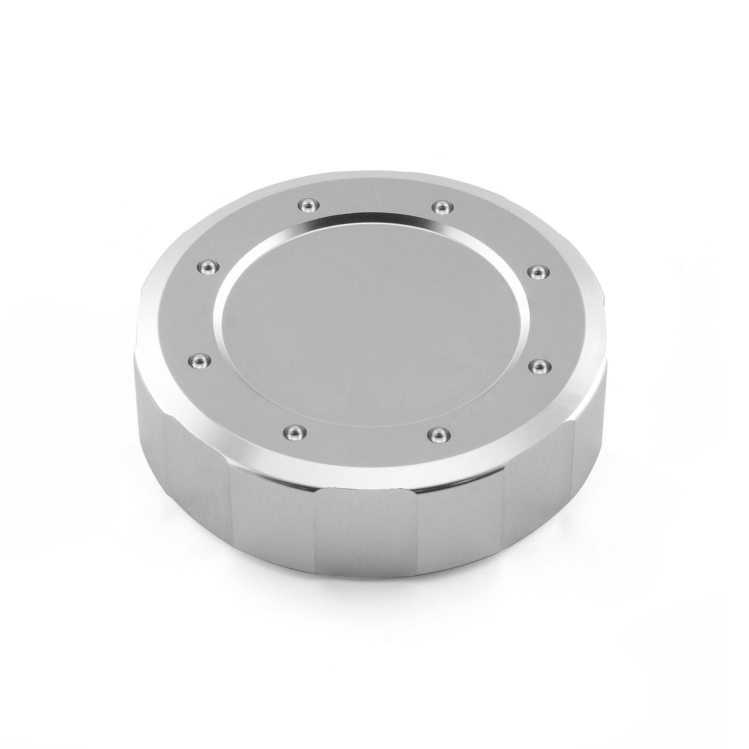 Pro-Bolt プロボルト Aluminium Reservoir Cap Round Rear Brake