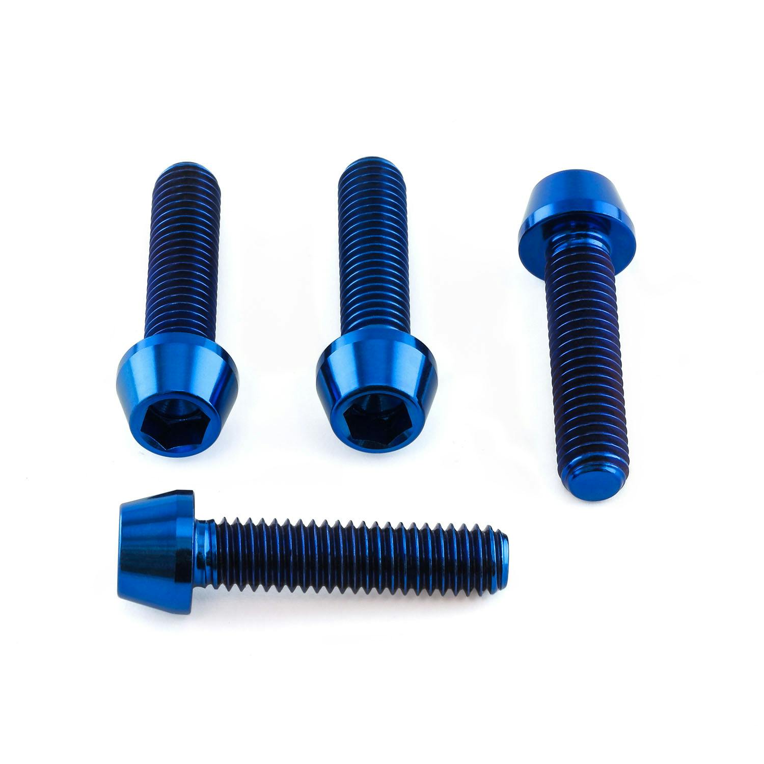 Pro-Bolt プロボルト Titanium Screen/Mirror Mounting Bolt Kit (SK057TI) SK057TIB (CDC) その他(ボルト) Pro-Bolt プロボルト Titanium Screen/Mirror Mounting Bolt Kit (SK057TI) SK057TIB (CDC) その他(ボルト)