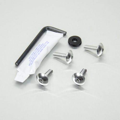 Pro-Bolt �v���{���g Aluminium Screen Kit 4 Bolt (SK110) SK110S (CDC) ���̑��i�{���g�j