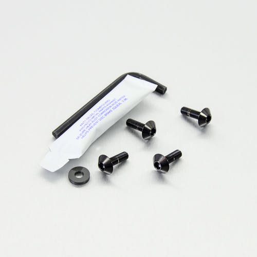 Pro-Bolt プロボルト Stainless Steel Screen Kit 4 Bolts (SK416SS) SK416SSBK (CDC) ステン(ボルト) Pro-Bolt プロボルト Stainless Steel Screen Kit 4 Bolts (SK416SS) SK416SSBK (CDC) ステン(ボルト)