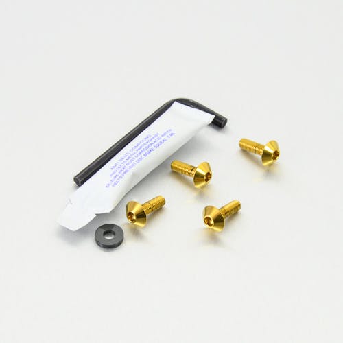 Pro-Bolt プロボルト Stainless Steel Screen Kit 4 Bolts (SK416SS) SK416SSG (CDC) ステン(ボルト) Pro-Bolt プロボルト Stainless Steel Screen Kit 4 Bolts (SK416SS) SK416SSG (CDC) ステン(ボルト)