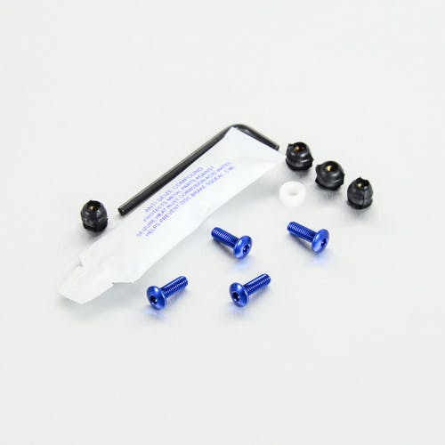 Pro-Bolt v{g Aluminium Screen Kit 4 Bolt (SK430) SK430B (CDC) ̑i{gj