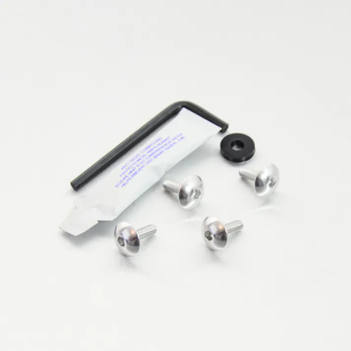 Pro-Bolt プロボルト Aluminium Screen Kit 4 Bolt XL (SK520XL) SK520XLS (CDC)【ネット注文限定・別送品】