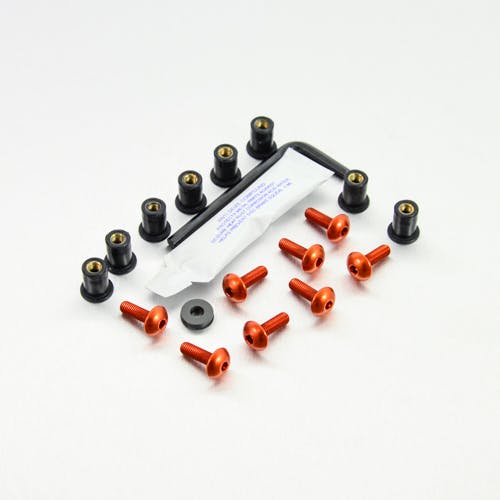 Sk8様確認用 Amazon.co.jp: INSTSK8(インストスケート) 1インチ+ビスセット