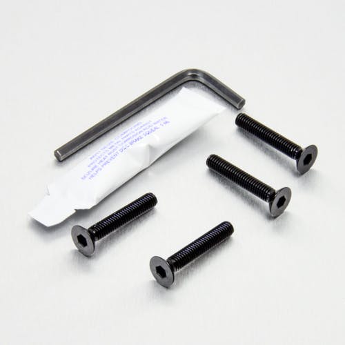 Pro-Bolt プロボルト Aluminium Screen Kit Aprilia 4 Bolts (SKAPR10) SKAPR10BK (CDC) その他(ボルト) Pro-Bolt プロボルト Aluminium Screen Kit Aprilia 4 Bolts (SKAPR10) SKAPR10BK (CDC) その他(ボルト)