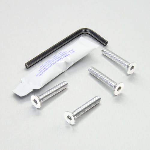 Pro-Bolt プロボルト Aluminium Screen Kit Aprilia 4 Bolts (SKAPR10) SKAPR10S (CDC) その他(ボルト) Pro-Bolt プロボルト Aluminium Screen Kit Aprilia 4 Bolts (SKAPR10) SKAPR10S (CDC) その他(ボルト)