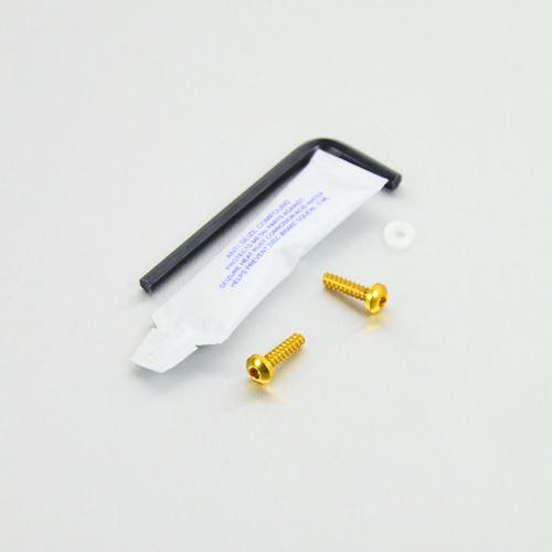 Pro-Bolt プロボルト Aluminium Screen Kit Aprilia 2 Bolts (SKAPR20) SKAPR20G (CDC) その他(ボルト) Pro-Bolt プロボルト Aluminium Screen Kit Aprilia 2 Bolts (SKAPR20) SKAPR20G (CDC) その他(ボルト)