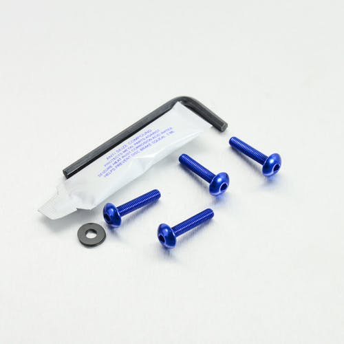 Pro-Bolt プロボルト Aluminium Screen Kit Benelli Tornado (SKBE100) SKBE100B (CDC) その他(ボルト) Pro-Bolt プロボルト Aluminium Screen Kit Benelli Tornado (SKBE100) SKBE100B (CDC) その他(ボルト)