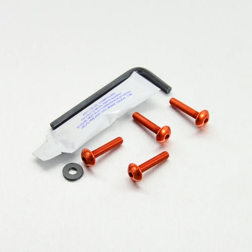 Pro-Bolt プロボルト Aluminium Screen Kit Benelli Tornado (SKBE100) SKBE100O (CDC) その他(ボルト) Pro-Bolt プロボルト Aluminium Screen Kit Benelli Tornado (SKBE100) SKBE100O (CDC) その他(ボルト)