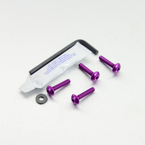 Pro-Bolt プロボルト Aluminium Screen Kit Benelli Tornado (SKBE100) SKBE100P (CDC) その他(ボルト) Pro-Bolt プロボルト Aluminium Screen Kit Benelli Tornado (SKBE100) SKBE100P (CDC) その他(ボルト)