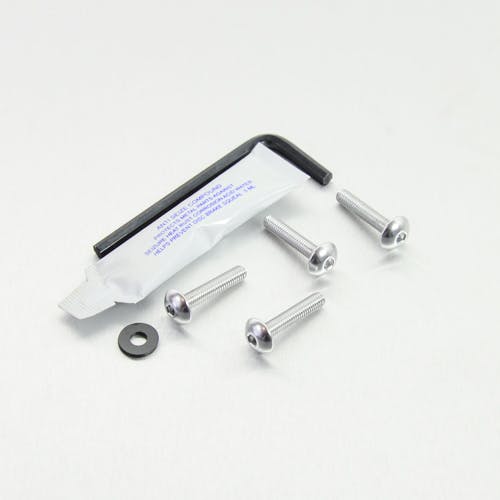 Pro-Bolt プロボルト Aluminium Screen Kit Benelli Tornado (SKBE100) SKBE100S (CDC) その他(ボルト) Pro-Bolt プロボルト Aluminium Screen Kit Benelli Tornado (SKBE100) SKBE100S (CDC) その他(ボルト)