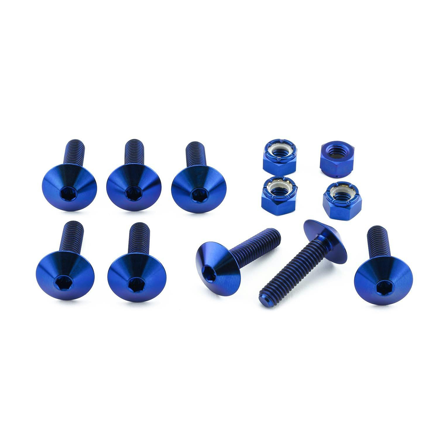 Pro-Bolt プロボルト Titanium Screen Kit Benelli TRK 502 (SKBE110TI) SKBE110TIB (CDC) その他(ボルト) Pro-Bolt プロボルト Titanium Screen Kit Benelli TRK 502 (SKBE110TI) SKBE110TIB (CDC) その他(ボルト)
