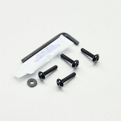 Pro-Bolt プロボルト Aluminium Screen Kit BMW R1150RT 4 Bolt (SKBM060) SKBM060BK (CDC) その他(ボルト) Pro-Bolt プロボルト Aluminium Screen Kit BMW R1150RT 4 Bolt (SKBM060) SKBM060BK (CDC) その他(ボルト)