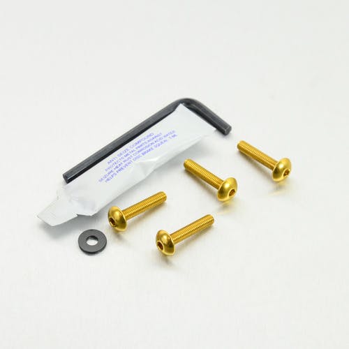 Pro-Bolt プロボルト Aluminium Screen Kit BMW R1150RT 4 Bolt (SKBM060) SKBM060G (CDC) その他(ボルト) Pro-Bolt プロボルト Aluminium Screen Kit BMW R1150RT 4 Bolt (SKBM060) SKBM060G (CDC) その他(ボルト)