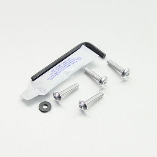 Pro-Bolt プロボルト Aluminium Screen Kit BMW R1150RT 4 Bolt (SKBM060) SKBM060S (CDC) その他(ボルト) Pro-Bolt プロボルト Aluminium Screen Kit BMW R1150RT 4 Bolt (SKBM060) SKBM060S (CDC) その他(ボルト)