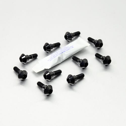 Pro-Bolt プロボルト Stainless Steel Disc Bolt Yamaha R1/R6 Pack x10 (SS10DISCR1R6) SS ステン(ボルト) Pro-Bolt プロボルト Stainless Steel Disc Bolt Yamaha R1/R6 Pack x10 (SS10DISCR1R6) SS ステン(ボルト)