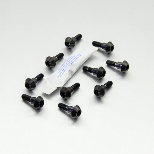 Pro-Bolt プロボルト Stainless Steel Disc Bolt Suzuki Pack x10 (SS10DISCSUZ10) SS10DIS ステン(ボルト) Pro-Bolt プロボルト Stainless Steel Disc Bolt Suzuki Pack x10 (SS10DISCSUZ10) SS10DIS ステン(ボルト)