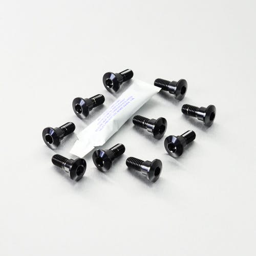Pro-Bolt プロボルト Stainless Steel Disc Bolt Suzuki Pack x10 (SS10DISCSUZ20) SS10DIS ステン(ボルト) Pro-Bolt プロボルト Stainless Steel Disc Bolt Suzuki Pack x10 (SS10DISCSUZ20) SS10DIS ステン(ボルト)