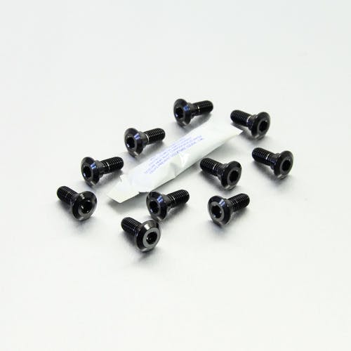 Pro-Bolt プロボルト Stainless Steel Disc Bolt Yamaha R1/R6 Pack x10 (SS10DISCYAM20) S ステン(ボルト) Pro-Bolt プロボルト Stainless Steel Disc Bolt Yamaha R1/R6 Pack x10 (SS10DISCYAM20) S ステン(ボルト)