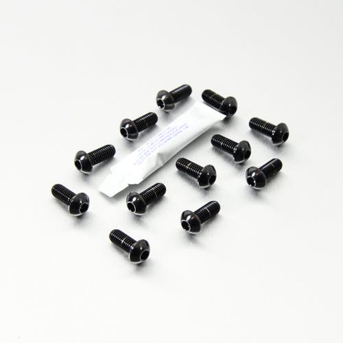 Pro-Bolt プロボルト Stainless Steel Disc Bolt Ducati M8x20mm Pack x12 (SS12DISCDUC30) ステン(ボルト) Pro-Bolt プロボルト Stainless Steel Disc Bolt Ducati M8x20mm Pack x12 (SS12DISCDUC30) ステン(ボルト)