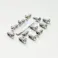 Pro-Bolt プロボルト Stainless Steel Disc Bolt Honda/Other Rear Pack x12 (SS12DISCHONRE) (CDC)【別送品】