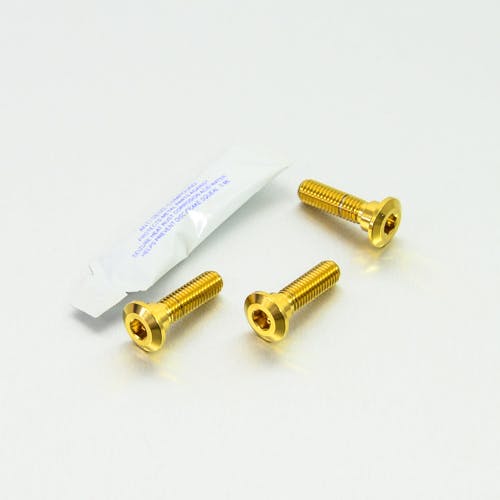 Pro-Bolt プロボルト Stainless Steel Disc Bolt Kawasaki/Suzuki Pack