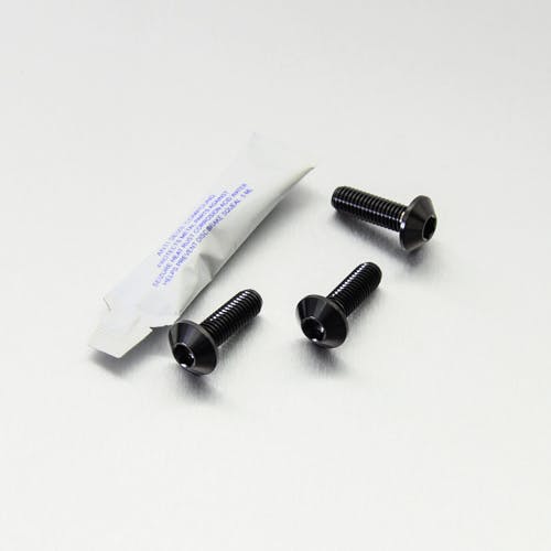 Pro-Bolt プロボルト Stainless Steel Disc Bolt Yamaha Pack x3 (SS3DISCYAM) SS3DISCYAMB ステン(ボルト) Pro-Bolt プロボルト Stainless Steel Disc Bolt Yamaha Pack x3 (SS3DISCYAM) SS3DISCYAMB ステン(ボルト)