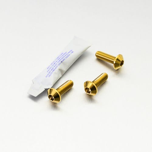 Pro-Bolt プロボルト Stainless Steel Disc Bolt Yamaha Pack x3 (SS3DISCYAM) SS3DISCYAMG ステン(ボルト) Pro-Bolt プロボルト Stainless Steel Disc Bolt Yamaha Pack x3 (SS3DISCYAM) SS3DISCYAMG ステン(ボルト)