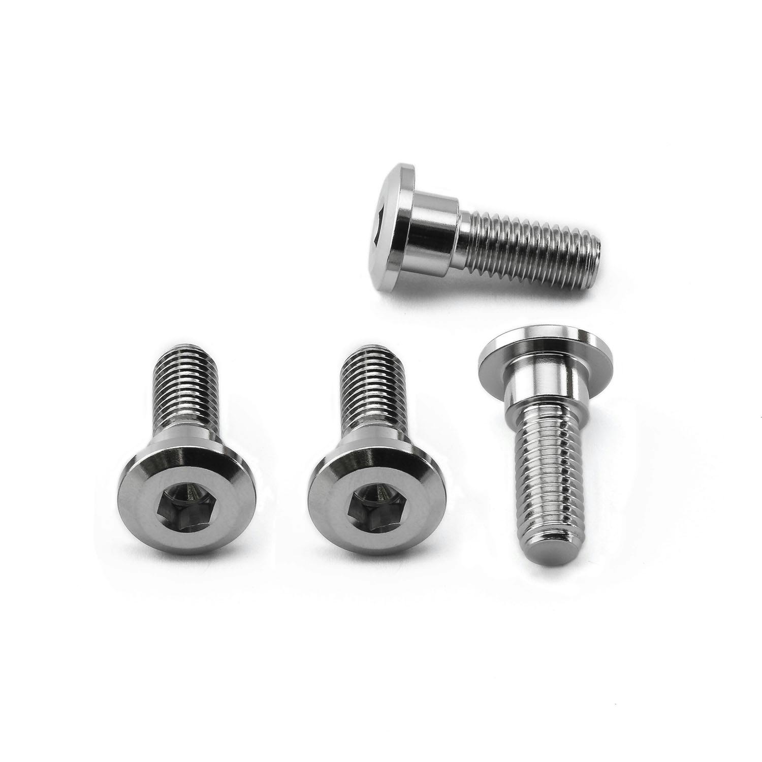 Pro-Bolt プロボルト Stainless Steel Disc Bolt Honda Rear Pack x4 (SS4DISCHONRE) (CDC) ステン(ボルト) Pro-Bolt プロボルト Stainless Steel Disc Bolt Honda Rear Pack x4 (SS4DISCHONRE) (CDC) ステン(ボルト)