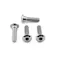 Pro-Bolt プロボルト Stainless Steel Disc Bolt Kawasaki/Suzuki Pack x4 (SS4DISCKAWSUZ) (CDC)【ネット注文限定・別送品】