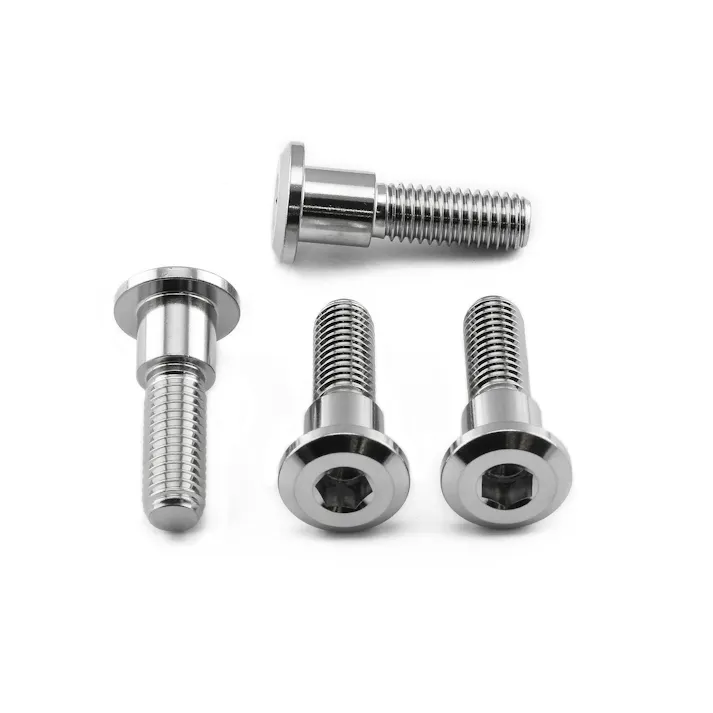 Pro-Bolt プロボルト Stainless Steel Disc Bolt Triumph Pack x4 (SS4DISCTRIFR) (CDC)【ネット注文限定・別送品】