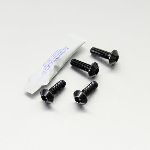 Pro-Bolt プロボルト Stainless Steel Disc Bolt Yamaha Pack x4 (SS4DISCYAM) SS4DISCYAMB ステン(ボルト) Pro-Bolt プロボルト Stainless Steel Disc Bolt Yamaha Pack x4 (SS4DISCYAM) SS4DISCYAMB ステン(ボルト)