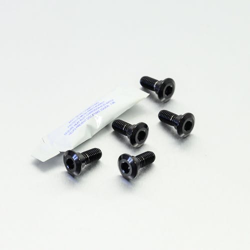 Pro-Bolt プロボルト Stainless Steel Disc Bolt Yamaha Pack x5 (SS5DISCYAM20) SS5DISCYA ステン(ボルト) Pro-Bolt プロボルト Stainless Steel Disc Bolt Yamaha Pack x5 (SS5DISCYAM20) SS5DISCYA ステン(ボルト)