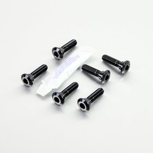 Pro-Bolt プロボルト Stainless Steel Disc Bolt Kawasaki