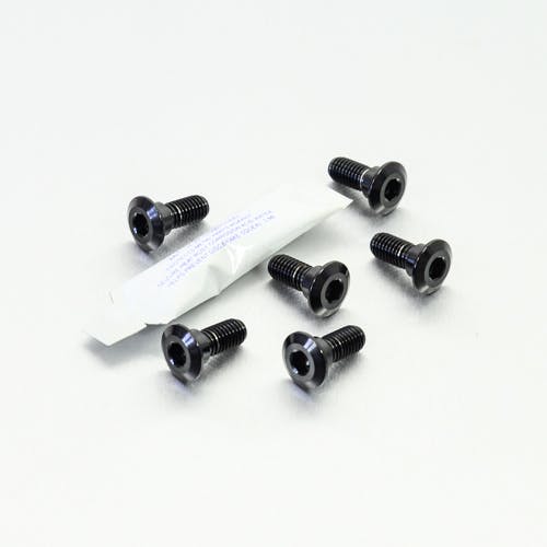 Pro-Bolt プロボルト Stainless Steel Disc Bolt Yamaha Pack x6 (SS6DISCYAM20) SS6DISCYA ステン(ボルト) Pro-Bolt プロボルト Stainless Steel Disc Bolt Yamaha Pack x6 (SS6DISCYAM20) SS6DISCYA ステン(ボルト)