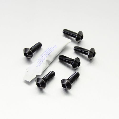 Pro-Bolt プロボルト Stainless Steel Disc Bolt Yamaha Pack x6 (SS6DISCYAM) SS6DISCYAMB ステン(ボルト) Pro-Bolt プロボルト Stainless Steel Disc Bolt Yamaha Pack x6 (SS6DISCYAM) SS6DISCYAMB ステン(ボルト)