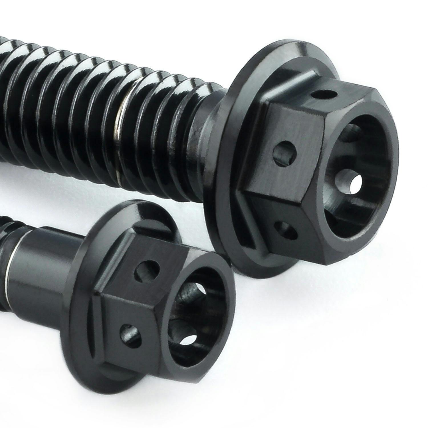 Pro-Bolt プロボルト Stainless Steel ABS Sensor Mount Bolt Kit Front & Rear Race Spec ステン(ボルト) Pro-Bolt プロボルト Stainless Steel ABS Sensor Mount Bolt Kit Front & Rear Race Spec ステン(ボルト)
