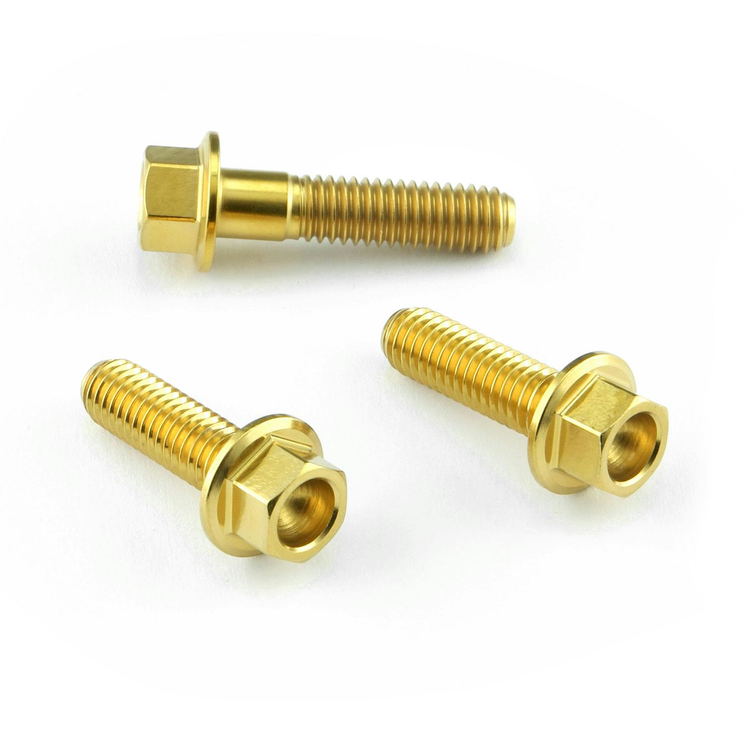 Pro-Bolt プロボルト Stainless Steel Brake ＆ Clutch Lever Pinch