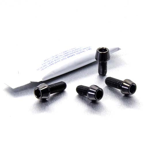 Pro-Bolt プロボルト Stainless Steel Brake & Clutch Reservoir Mount Bolt Kit (SSBCRESM ステン(ボルト) Pro-Bolt プロボルト Stainless Steel Brake & Clutch Reservoir Mount Bolt Kit (SSBCRESM ステン(ボルト)